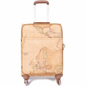 Puha bőröndök Alviero Martini PICCOLO GEO 55cm G510 6000 kép