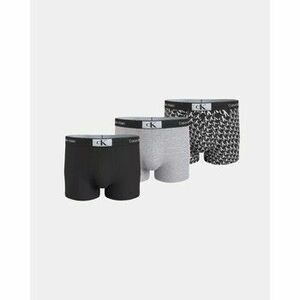 Alsónadrágok Calvin Klein Jeans 000NB3528EJGN TRUNK 3PK kép
