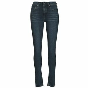 Skinny farmerek Levis 721 HIGH RISE SKINNY kép
