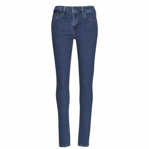 Skinny farmerek Levis 721 HIGH RISE SKINNY kép