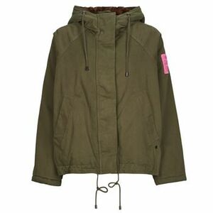 Parka kabátok Freeman T.Porter VENDANA LEO kép