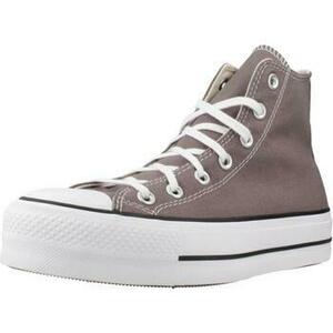 Divat edzőcipők Converse CHUCK TAYLOR ALL STAR LIFT HI kép