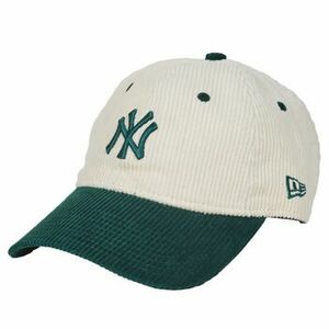 Baseball sapkák New-Era FEMALE BLOCK CORD 9TWENTY® NEW YORK YANKEES LTCDKG kép