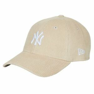 Baseball sapkák New-Era CORD 9TWENTY NEW YORK YANKEES STN kép
