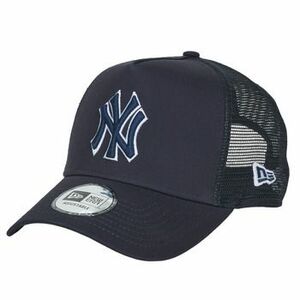 Baseball sapkák New-Era OUTLINE TRUCKER-NEW YORK YANKEES NVY kép