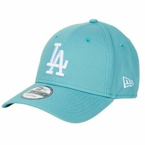 Baseball sapkák New-Era LEAGUE ESSENTIAL 9FORTY® LOS ANGELES DODGERS BLFWHI kép