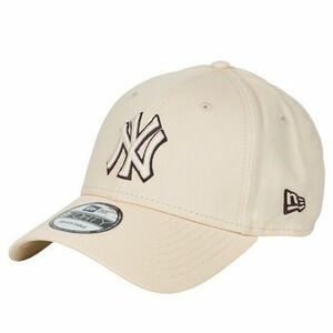 Baseball sapkák New-Era TEAM OUTLINE 9FORTY® NEW YORK YANKEES NVY kép