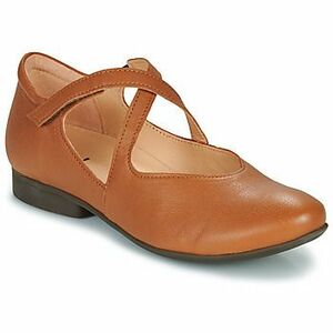 Balerina cipők / babák Think GUAD2 kép
