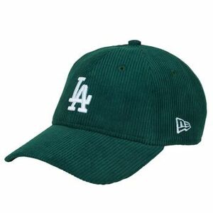 Baseball sapkák New-Era CORD 9TWENTY® LOS ANGELES DODGERS DKG kép