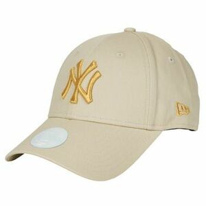 Baseball sapkák New-Era FEMALE METALLIC LOGO 9FORTY® NEW YORK YANKEES STNMTG kép