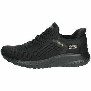 Magas szárú edzőcipők Skechers 117497 kép