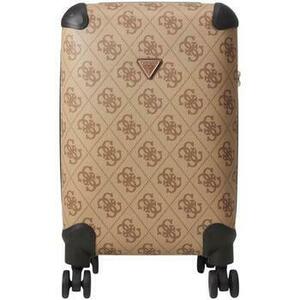 Bőröndök Guess BERTA 18 IN 8-WHEELER TWOB86 88983 kép