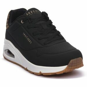 Rövid szárú edzőcipők Skechers BKLD UNO JUNGLE NIGHT kép