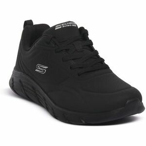 Rövid szárú edzőcipők Skechers BBK BOB SQUAD FLEX kép