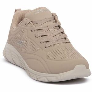 Rövid szárú edzőcipők Skechers TAN BOB SQUAD FLEX kép