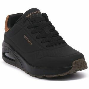 Rövid szárú edzőcipők Skechers BBK UNO SUITED kép