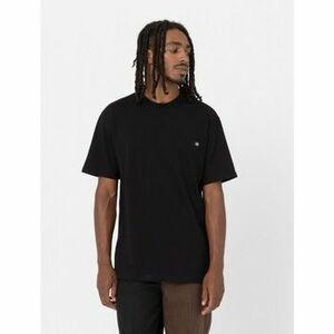 Rövid ujjú pólók Dickies LURAY POCKET kép