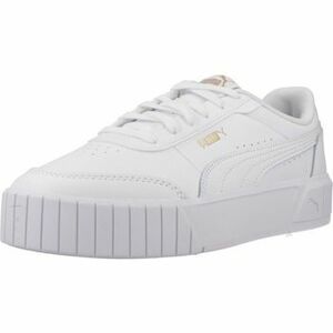 Rövid szárú edzőcipők Puma CARINA MIA kép