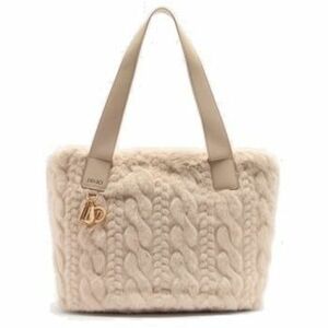 Válltáskák Liu Jo AF5154 E0305 BOLSO L TOTE kép