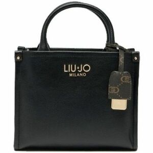 Kézitáskák Liu Jo AF5192 E0058 ECS S TOTE kép