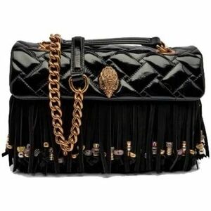 Válltáskák Kurt Geiger London KENSINGTON FRINGE BAG kép