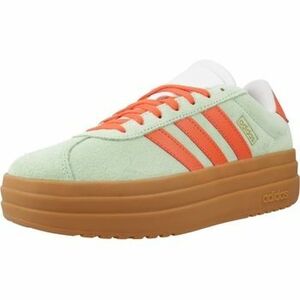 Rövid szárú edzőcipők adidas VL COURT BOLD J kép