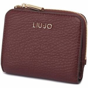 Pénztárcák Liu Jo 91726 RED kép