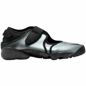 Rövid szárú edzőcipők Nike Air Rift LTR Metallic Silver (Women's) kép
