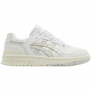 Rövid szárú edzőcipők Asics EX89 White Mineral Beige kép