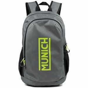 Hátitáskák Munich GYM SPORTS RECYCLED SLIM kép