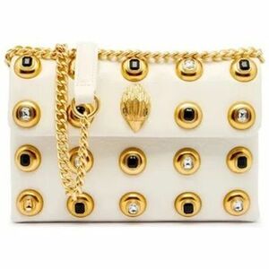 Válltáskák Kurt Geiger London MD KENSINGTON GEMS kép