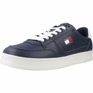 Rövid szárú edzőcipők Tommy Jeans THE GREENWICH NEW ES kép