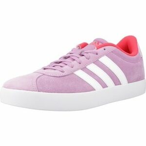 Rövid szárú edzőcipők adidas COURT 3.0 K kép