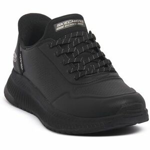 Rövid szárú edzőcipők Skechers BBK BOB SQUAD kép