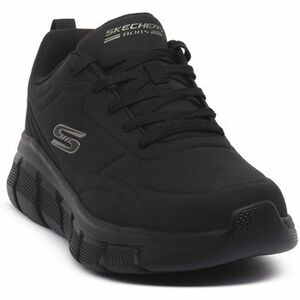 Rövid szárú edzőcipők Skechers BBK BOB SQUAD FLEX kép