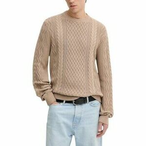 Pulóverek Tommy Hilfiger TJM SLM BADGE CABLE DM0DM22101 kép