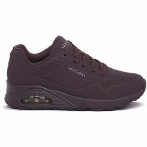 Rövid szárú edzőcipők Skechers WINE UNO STAND ON AIR kép