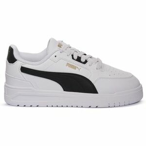 Rövid szárú edzőcipők Puma 02 SHUFFLE DOWNTOWN LO JR kép