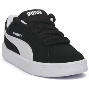 Rövid szárú edzőcipők Puma 01 PARK LIFESTYLE EASY SD JR kép