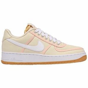 Rövid szárú edzőcipők Nike Air Force 1 Low Premium Light Cream Gum kép