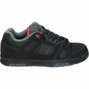 Rövid szárú edzőcipők DC Shoes Stag kép