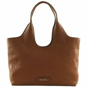 Bevásárló szatyrok / Bevásárló táskák Karl Lagerfeld IKON MONOGRAM SOFT MD TOTE kép