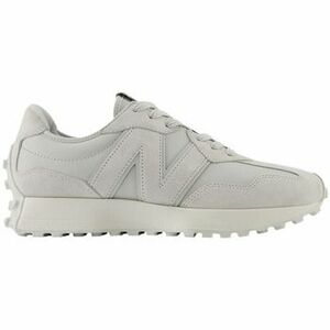Rövid szárú edzőcipők New Balance 327 Grey Matter Reflection kép