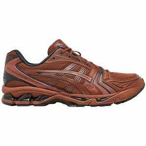 Rövid szárú edzőcipők Asics Gel-Kayano 14 Earthenware Pack Rusty Brown kép