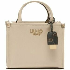 Kézitáskák Liu Jo AF5192 E0058 ECS S TOTE kép