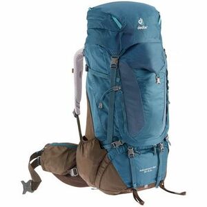 Hátitáskák Deuter Aircontact PRO 55 + 15 SL 3330020-3621 Arctic Coffee kép