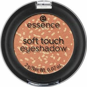 Szem alapozók Essence Soft Touch Ultra-Soft Eyeshadow - 09 Apricot Crush kép