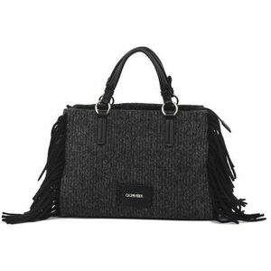 Kézitáskák Café Noir CAFE NOIR N001 BORSA FRANGE kép