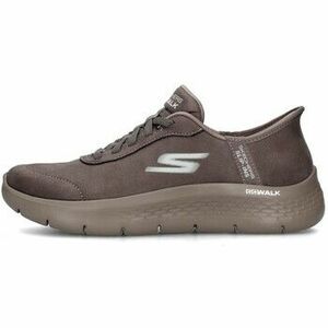 Rövid szárú edzőcipők Skechers 124837 kép