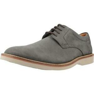 Oxford cipők Clarks ATTICUS LTLACE kép